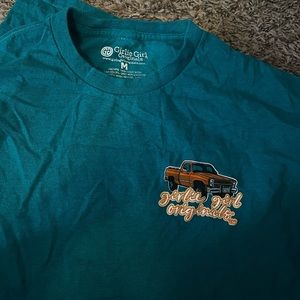 Girlie Girl Originals Tshirt